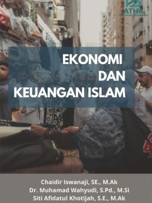 Ekonomi dan Keuangan Islam