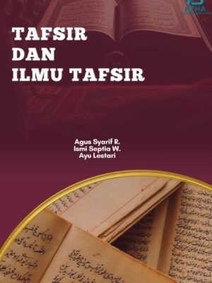 Tafsir dan Ilmu Tafsir