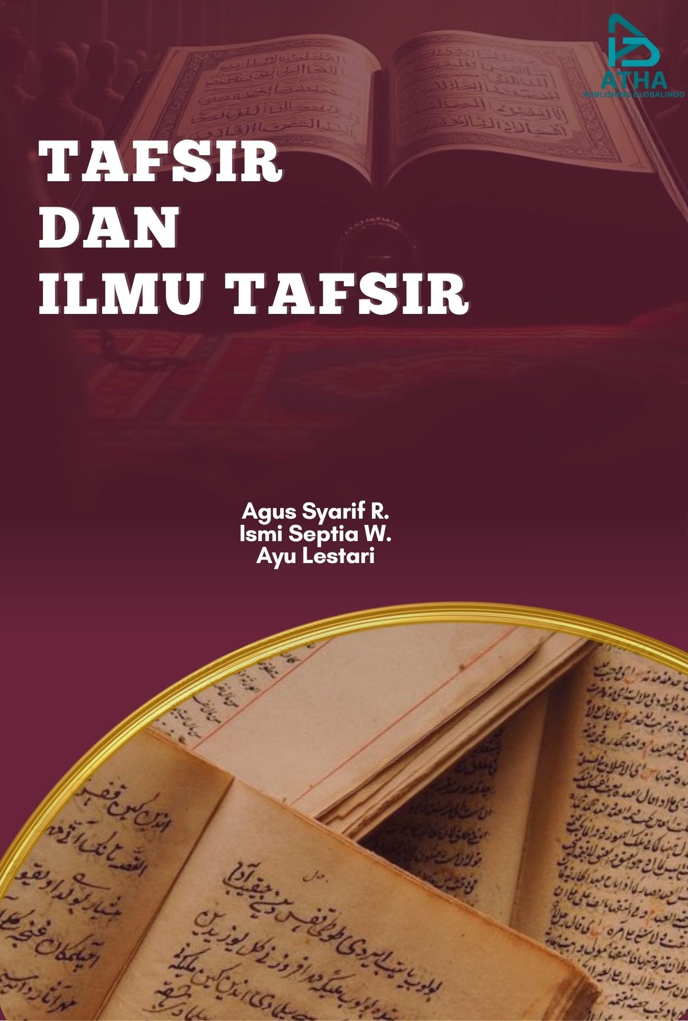 Tafsir dan Ilmu Tafsir