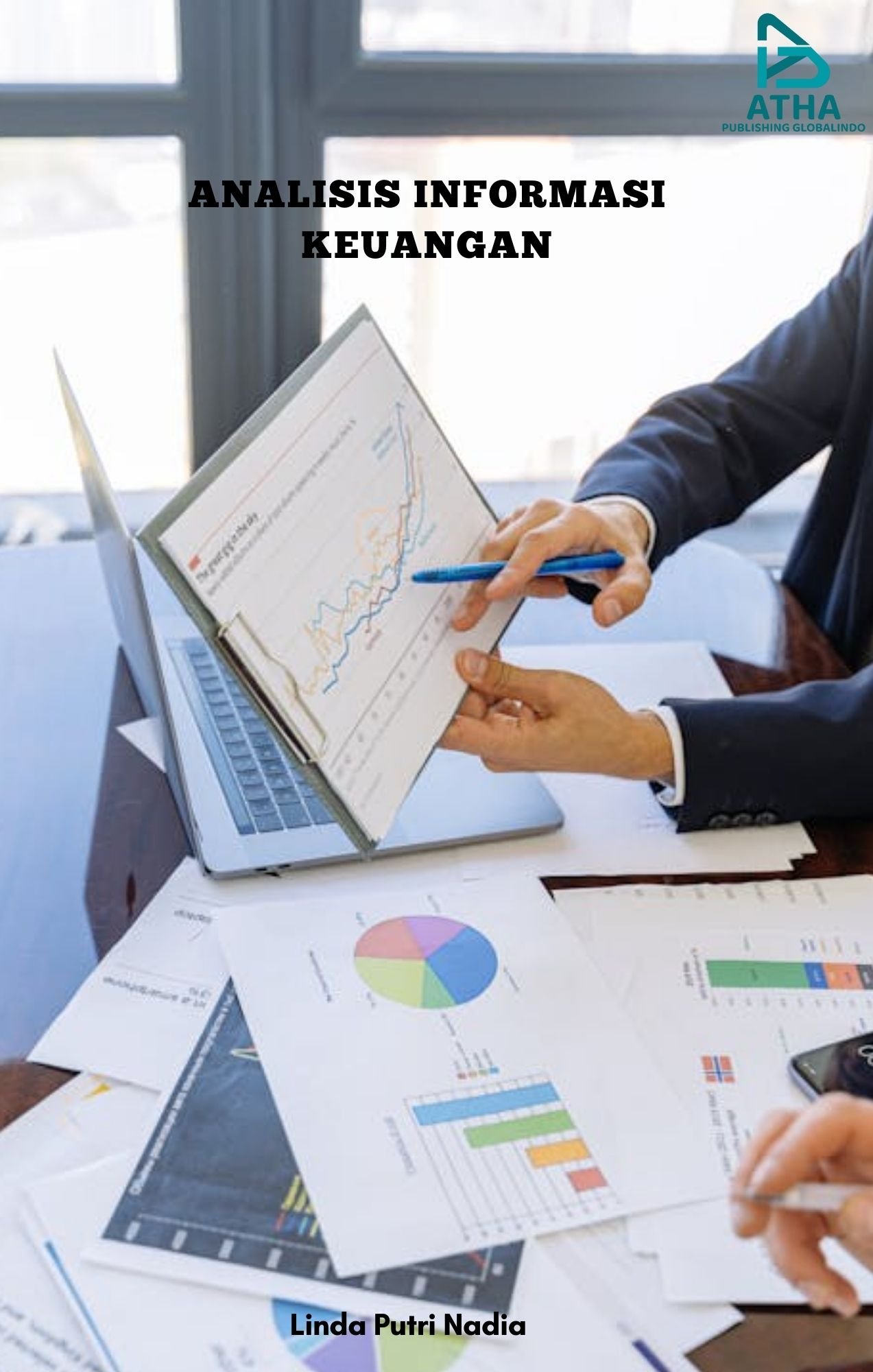 Analisis Informasi Keuangan