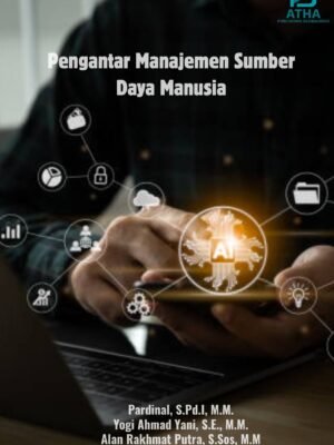 Pengantar Manajemen Sumber Daya Manusia