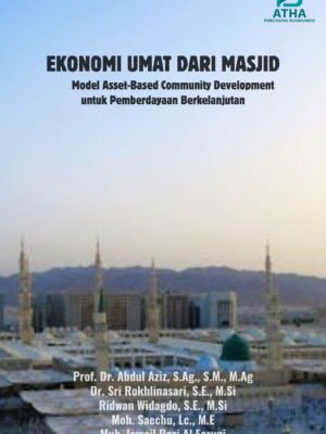 EKONOMI UMAT DARI MASJID: Model Asset-Based Community Development untuk Pemberdayaan Berkelanjutan