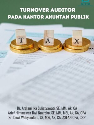 Turnover Auditor  Pada Kantor Akuntan Publik
