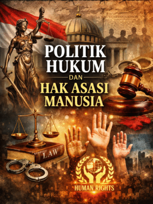 Politik Hukum dan Hak Asasi Manusia