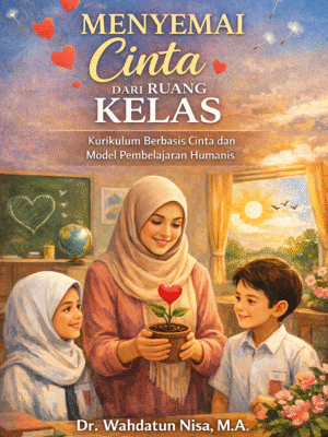 Menyemai Cinta dari Ruang Kelas: Kurikulum Berbasis Cinta dan Model Pembelajaran Humanis