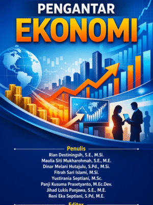 Pengantar Ekonomi