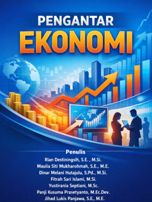 Pengantar Ekonomi