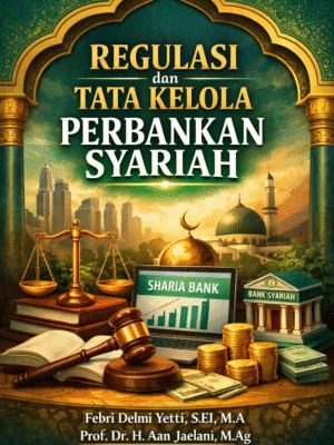 REGULASI DAN TATA KELOLA PERBANKAN SYARIAH