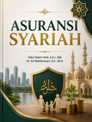 ASURANSI SYARIAH