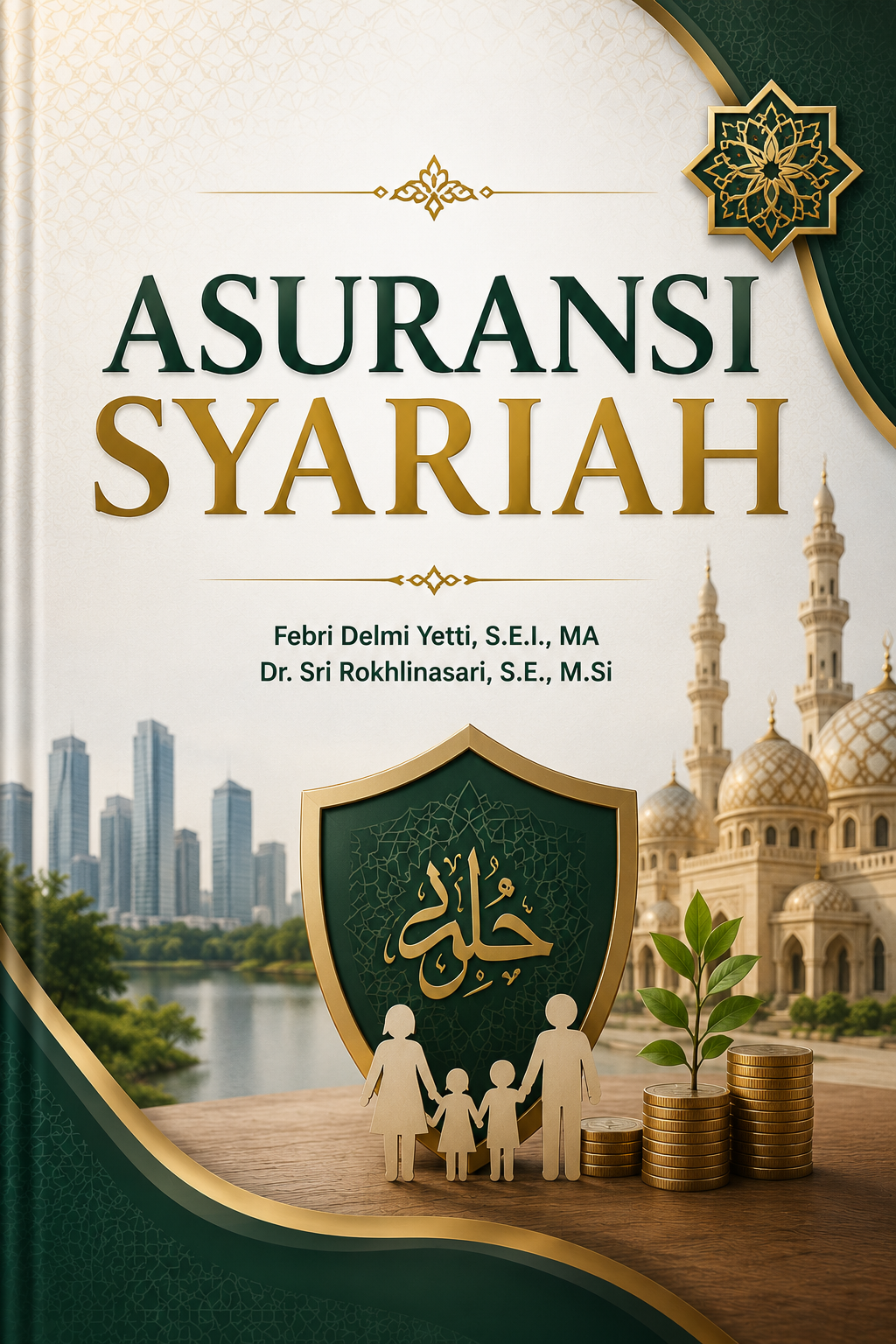 ASURANSI SYARIAH