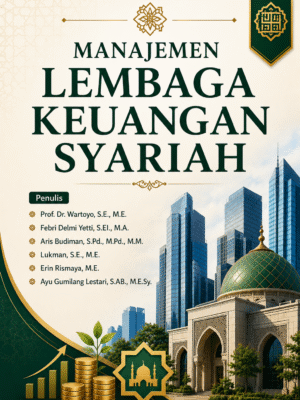 Manajemen Lembaga Keuangan Syariah