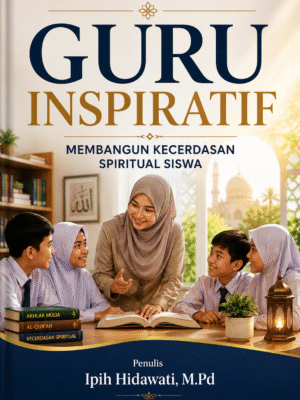 GURU INSPIRATIF: MEMBANGUN KECERDASAN SPIRITUAL SISWA