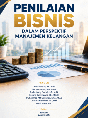 PENILAIAN BISNIS DALAM PERSPEKTIF MANAJEMEN KEUANGAN