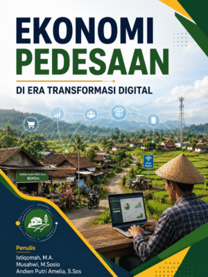 EKONOMI PEDESAAN DI ERA TRANSFORMASI DIGITAL