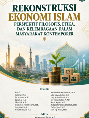 Rekonstruksi Ekonomi Islam: Perspektif Filosofis, Etika, dan Kelembagaan dalam Masyarakat Kontemporer