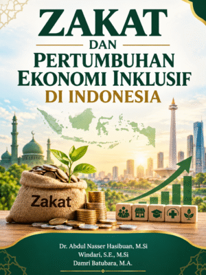 Zakat dan Pertumbuhan Ekonomi Inklusif di Indonesia